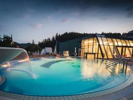 3 Tage Kurzurlaub mit Frühstück im Spa Suite Dobrna - Terme Dobrna
