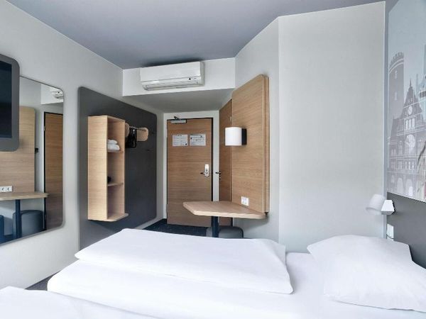 Auszeit in Bielefeld | 3 Tage Nur Übernachtung