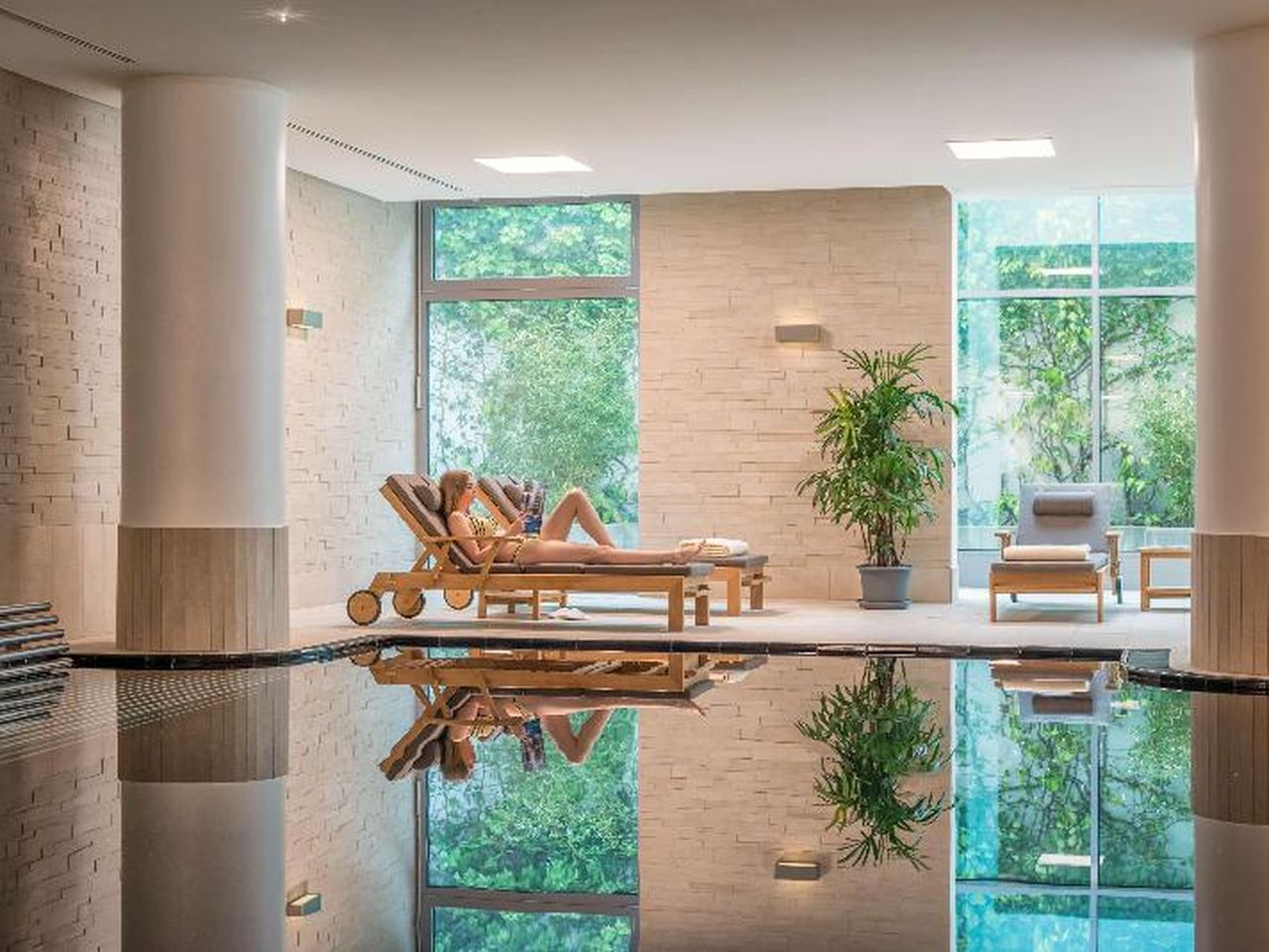2 Tage im Dorint Hotel An der Messe Köln