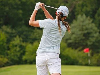 7 Tage mit HP im Golf Resort Semlin am See