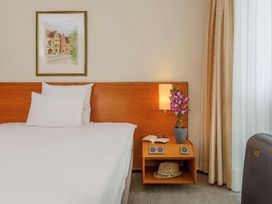 2 Tage im Novotel Freiburg am Konzerthaus