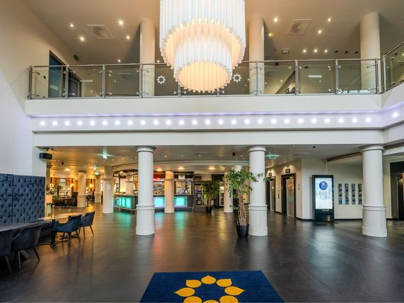 Welcome Hotel Gelsenkirchen