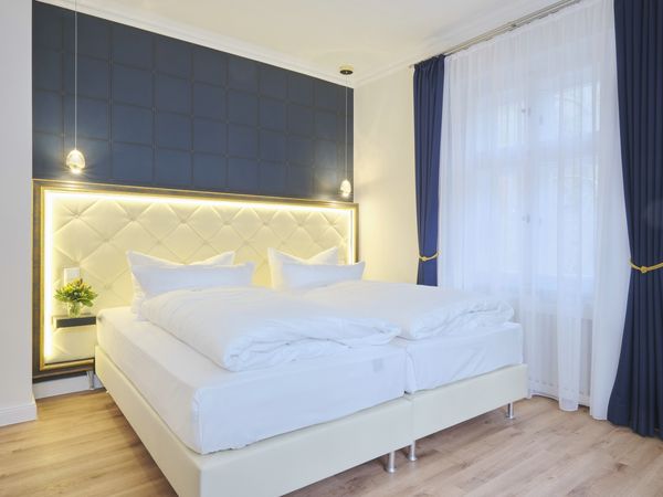 2 Tage Männer Wochenende in Bad Harzburg, Niedersachsen inkl. Halbpension