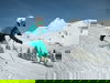 Ruhe 6 Tage mit HP im Alpenhotel Mittagspitze
