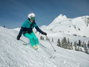 Ruhe 6 Tage mit HP im Alpenhotel Mittagspitze