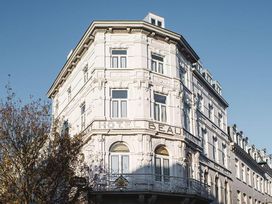 2 Tage Urlaub mit altertümlichem Charme in Maastricht