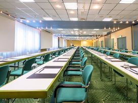 Thüringen Spezial im Victor's Residenz-Hotel Gera