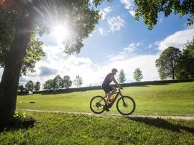 2 Tage Kurzurlaub mit Frühstück im Dorfkammer