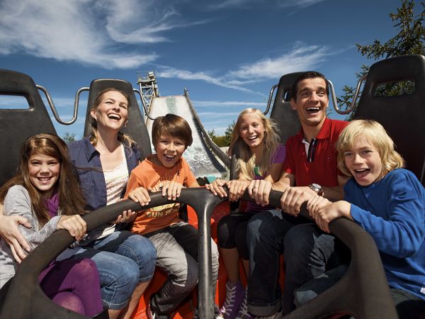 7=6 Sommertraum XXL FUN – 1 Nacht gratis! in Kißlegg Halbpension Plus