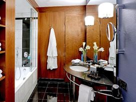 Städtetrip und Erholung - 2 Tage Leipzig