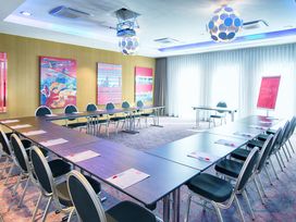 3 Tage im Leonardo Hotel Munich