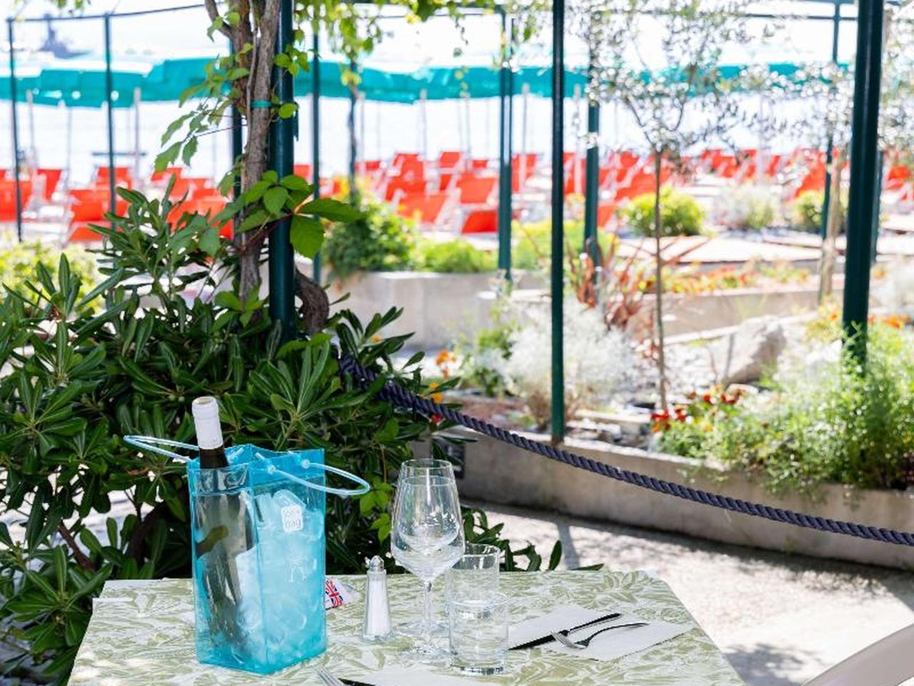 Lingurien erleben - 5 Tage am Meer mit Frühstück