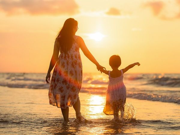 3 Tage Mini & Me inkl. Massage und kulinarischem Angebot in Ostseebad Trassenheide, Mecklenburg-Vorpommern inkl. All Inclusive