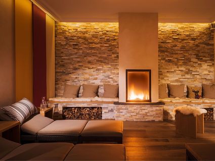 2 Tage Wellness-Wohlfühl-Zeit mit VIP-Sauna