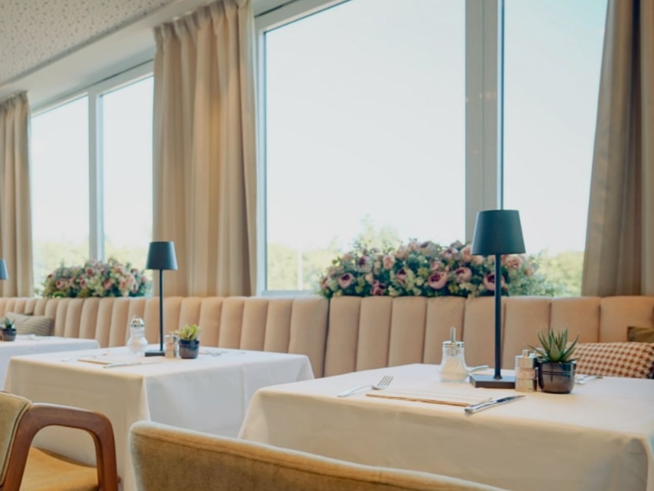 Two-Night Stand im Odenwald + 1 x Abendessen 3 Gang