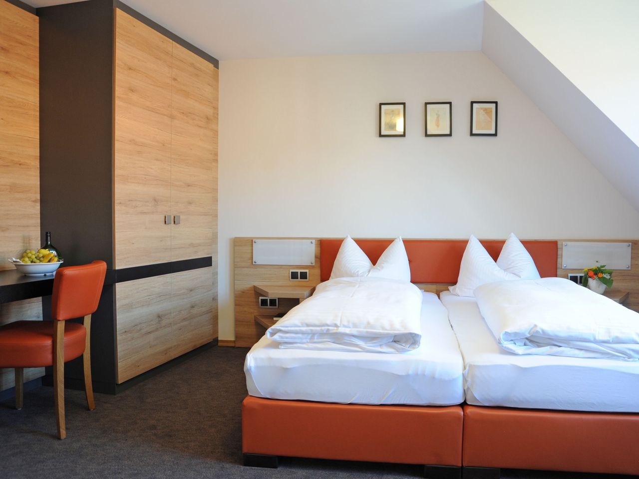 Doppelzimmer