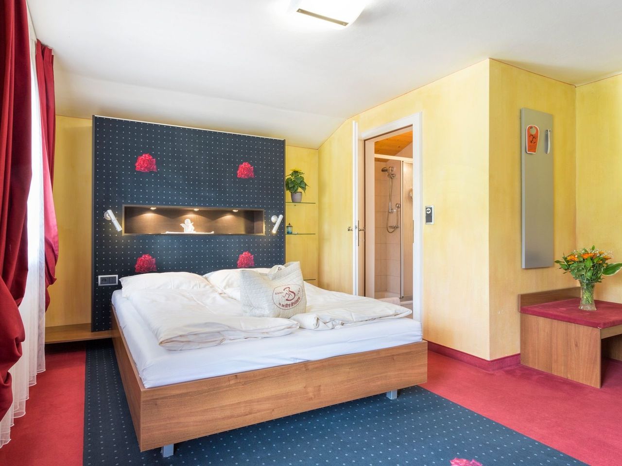 Doppelzimmer Economy
