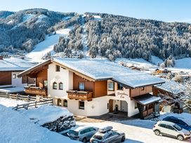 6 Tage Wanderurlaub im Appartement inkl. Flachau-Card im Salzburger Land6