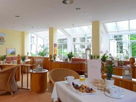 3 Tage im Seehotel Großherzog mit Frühstück