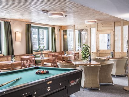 JUFA Hotel Altaussee
