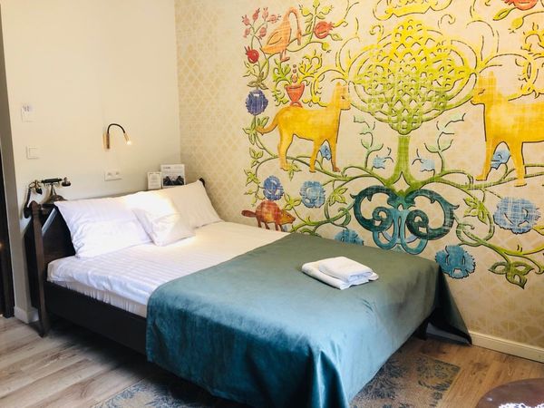 3 Tage in der königlichen Stadt Krakau in Krakau (Kraków) Frühstück