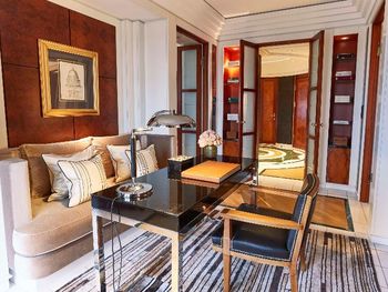 5 Tage im Hotel Adlon Kempinski Berlin 