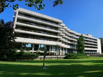 Gesund in Piešťany - 3 Tage Minikur
