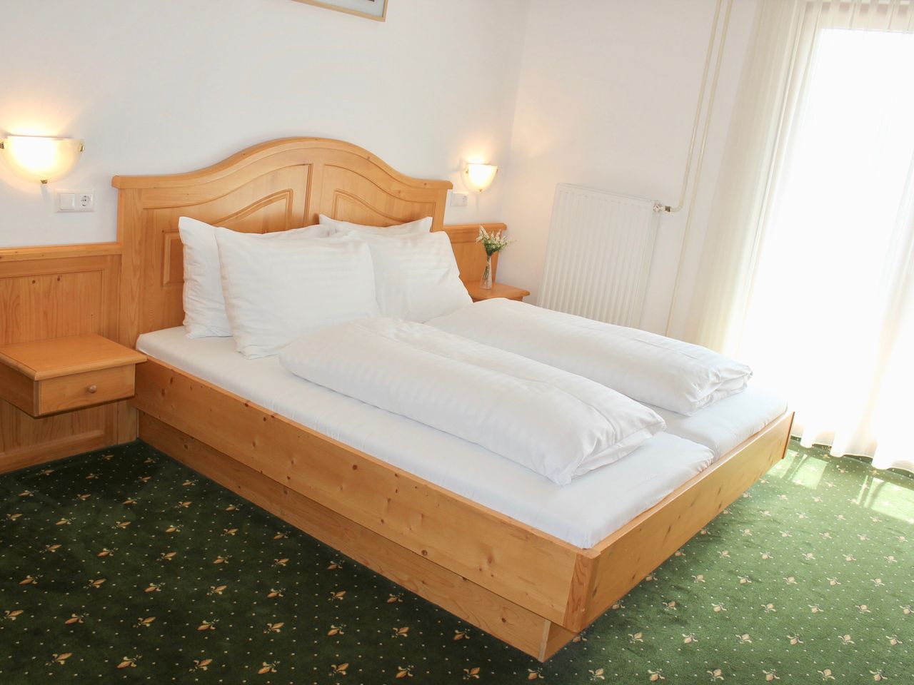 Hotel Alex