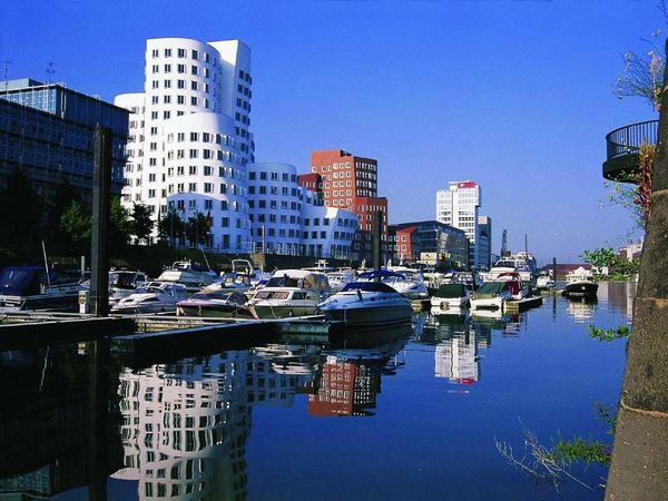 2 Tage im Hotel Maritim Düsseldorf Nur Übernachtung