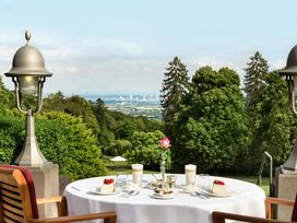 2 Tage Urlaub für Herz & Seele im Taunus mit Frühstück