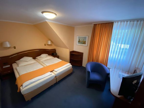 Doppelzimmer STANDARD