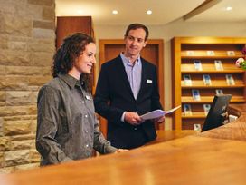 2 Tage Ostseeluft schnuppern