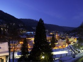 3 Wellnesstage im Schwarzwald mit Palais Thermal