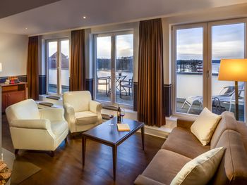 3 Tage Entspannung Deluxe am Rheinsberger See