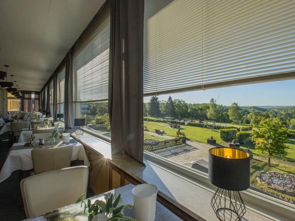 Panorama Ferien Hotel Harz