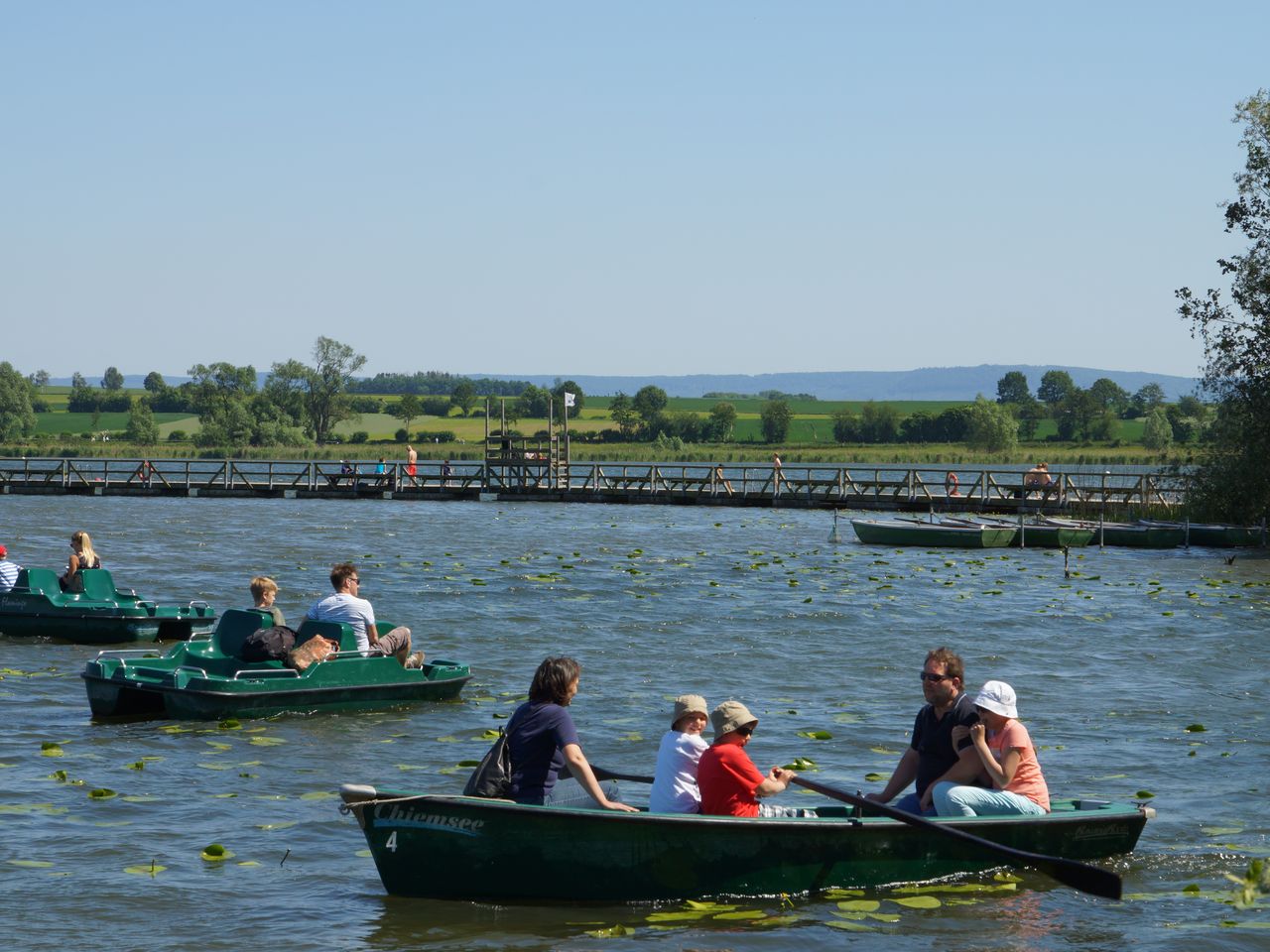 Bad Lauterberg entdecken 3 Tage