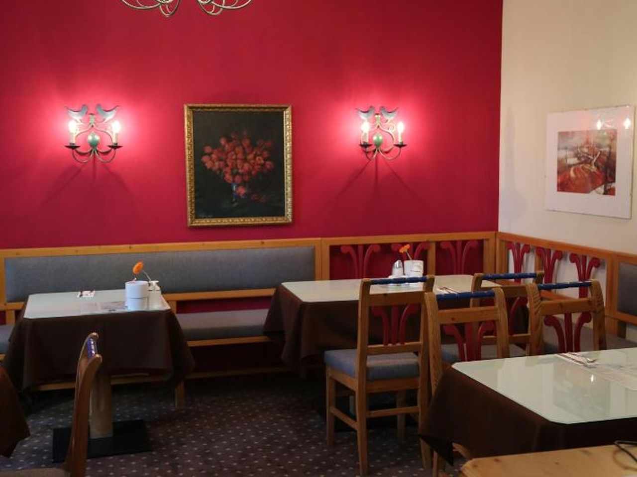 3 Tage im Hotel Markus Sittikus mit Frühstück