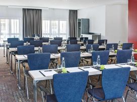 2 Tage im InterCityHotel Hamburg-Altona 