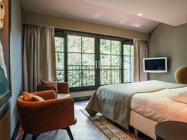 Erholung im grünen Apeldoorn - 2 Tage im Nachbarland