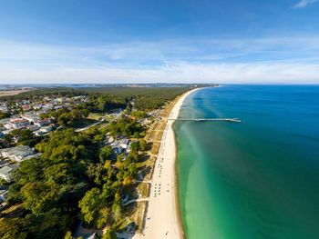 6 Tage Auszeit auf Rügen: Entspannung an der Ostsee