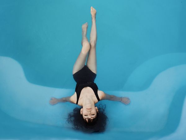 Das Wasser des Lebens – Thermenhopping in Bad Emstal Sand Halbpension