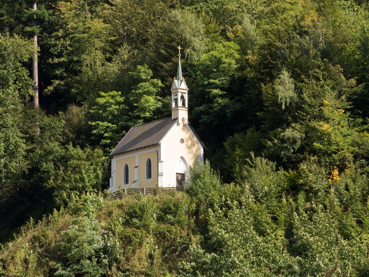 2 Tage Südschwarzwald: Naturparadies & Genuss