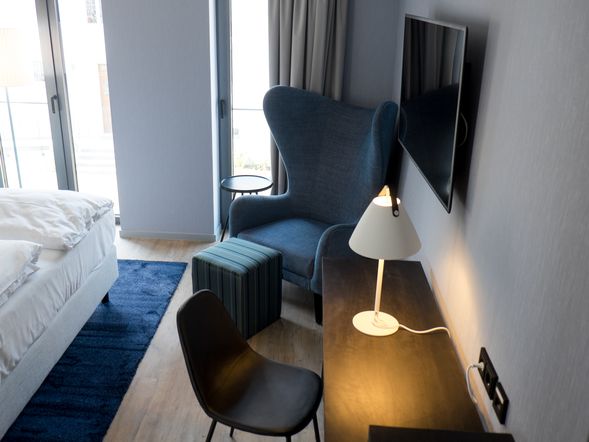 Kleines Doppelzimmer