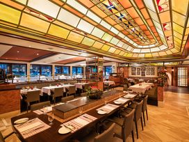 5-Sterne Urlaub in Hamburg! 2 Tage im Grand Elysee Hamburg mit Frühstück