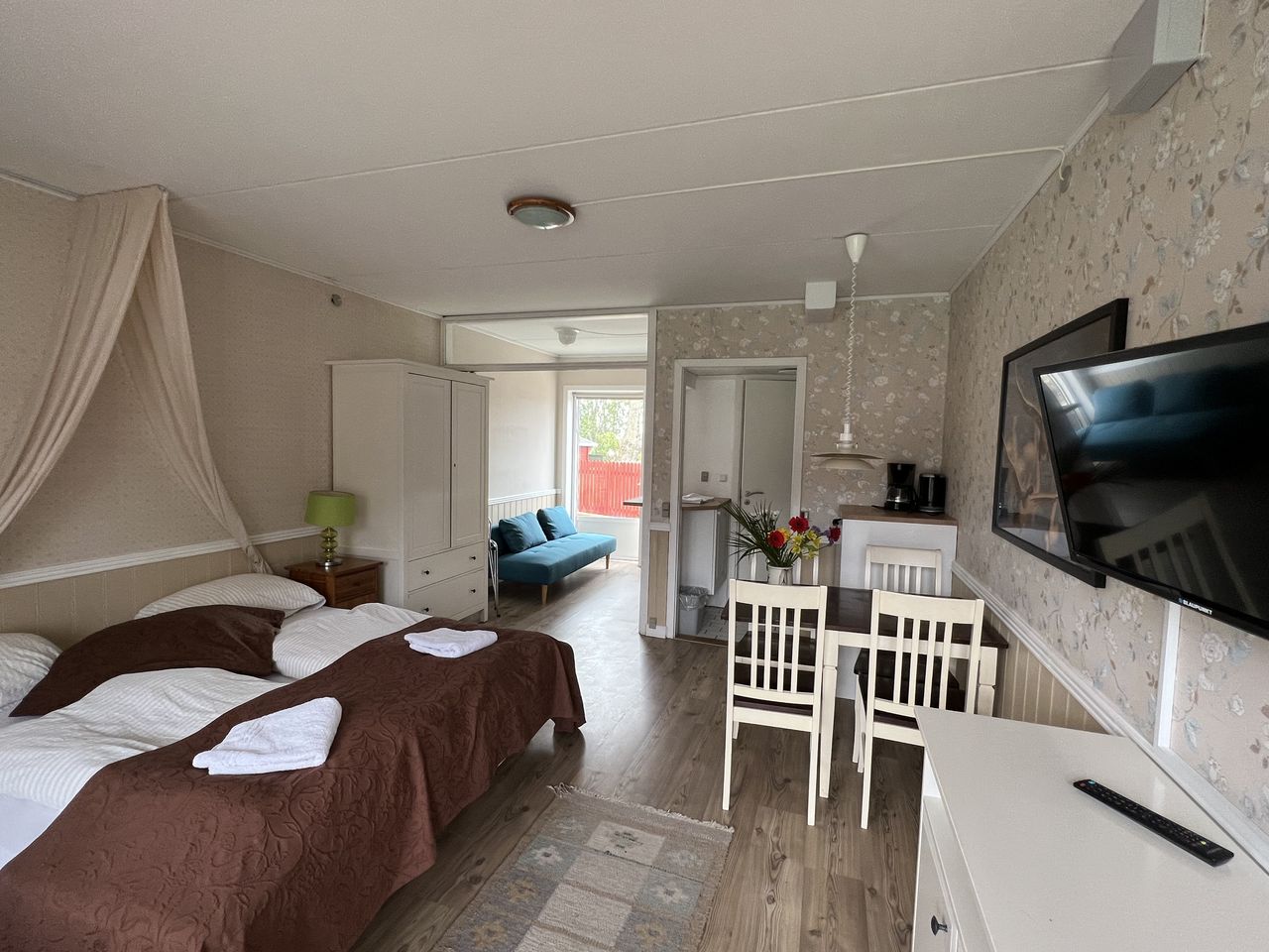 4 Tage Nordsee Last-Minute Urlaub mit Sylt Tour