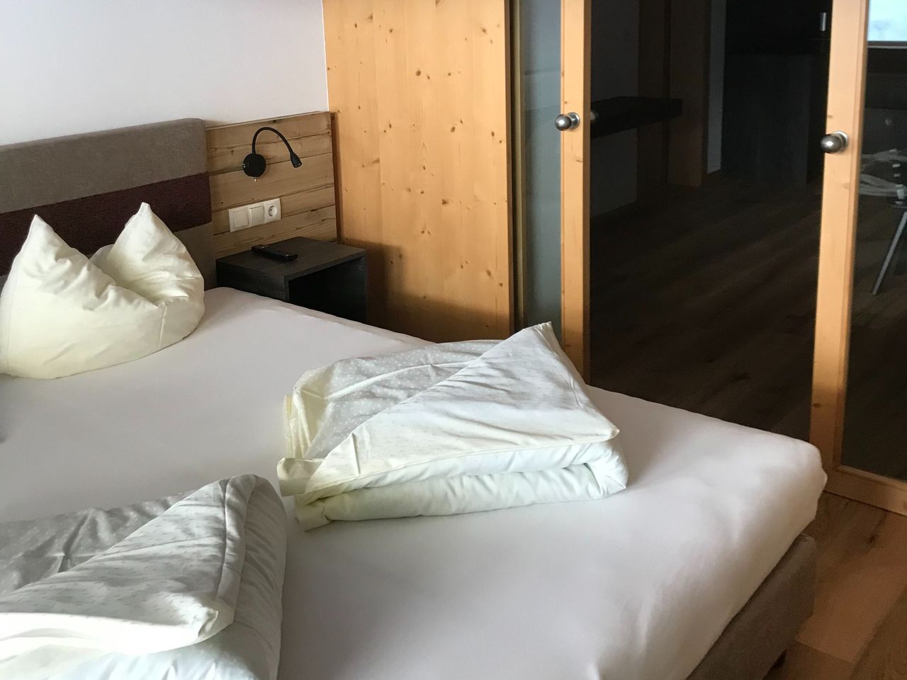 Aparthotel Alpenspitz