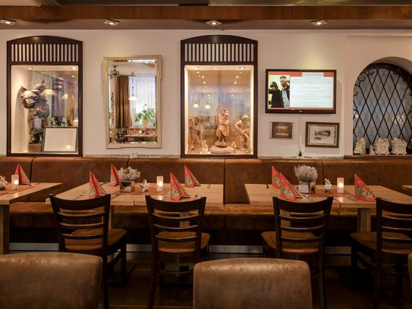 4 Tage 5 Wohlfühltage im Herzen der Pfalz & Therme MonteMare in Kaiserslautern, Rheinland-Pfalz inkl. Halbpension