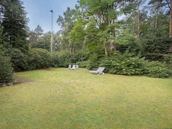 6 Tage im Niederländischen Schwarzwald in Rijssen inkl. Halbpension
