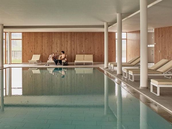 Malerisches Oberösterreich - 4 Tage Wellnessurlaub in Bad Leonfelden All Inclusive