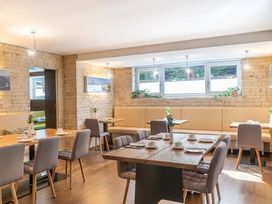 3 Tage Kurzurlaub mit Frühstück im Galerie-Hotel Bad Reichenhall